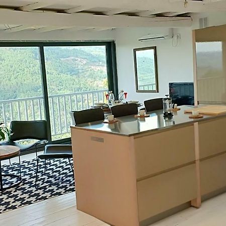 Вилла Casa Da Vina - Ribeira Sacra Ногейра-де-Рамуин Экстерьер фото